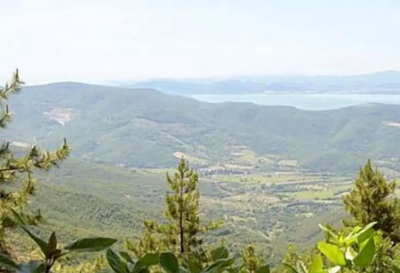 Отель Ristorante Portole