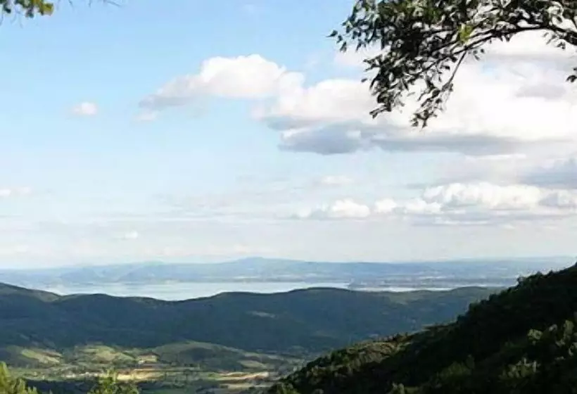 Отель Ristorante Portole