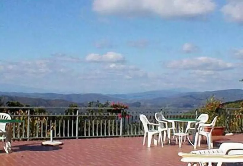 Отель Ristorante Portole