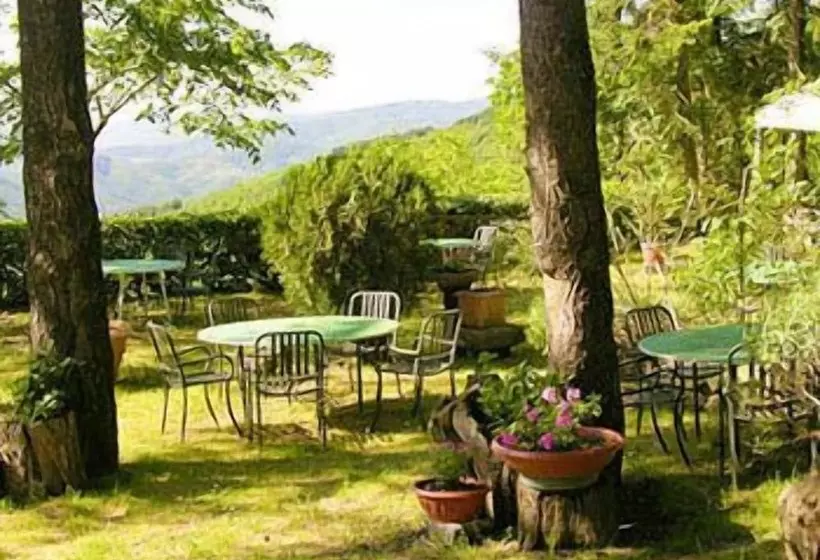 Отель Ristorante Portole