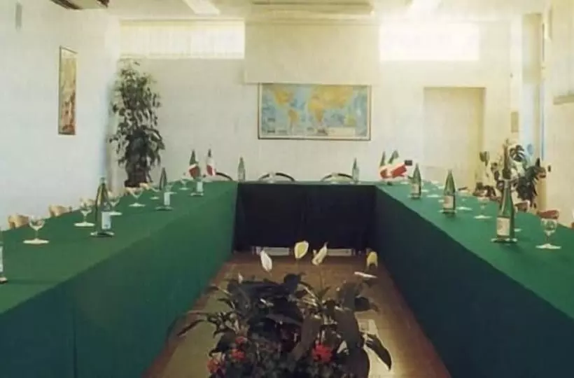 Отель Ristorante Portole