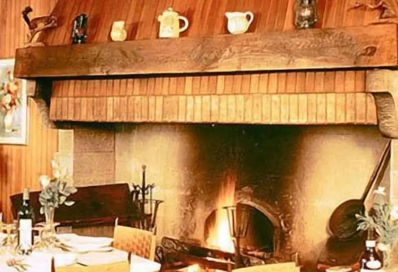 Отель Ristorante Portole