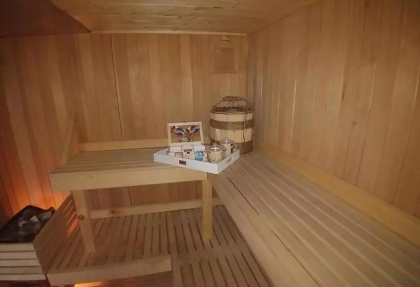 Hotel Rosa Serenella