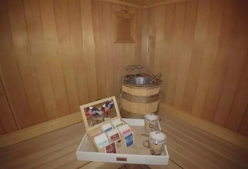 Hotel Rosa Serenella