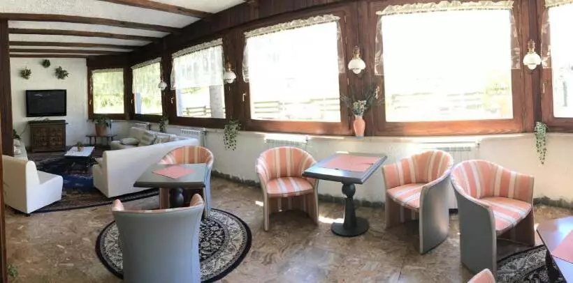 Hotel Rosa Serenella