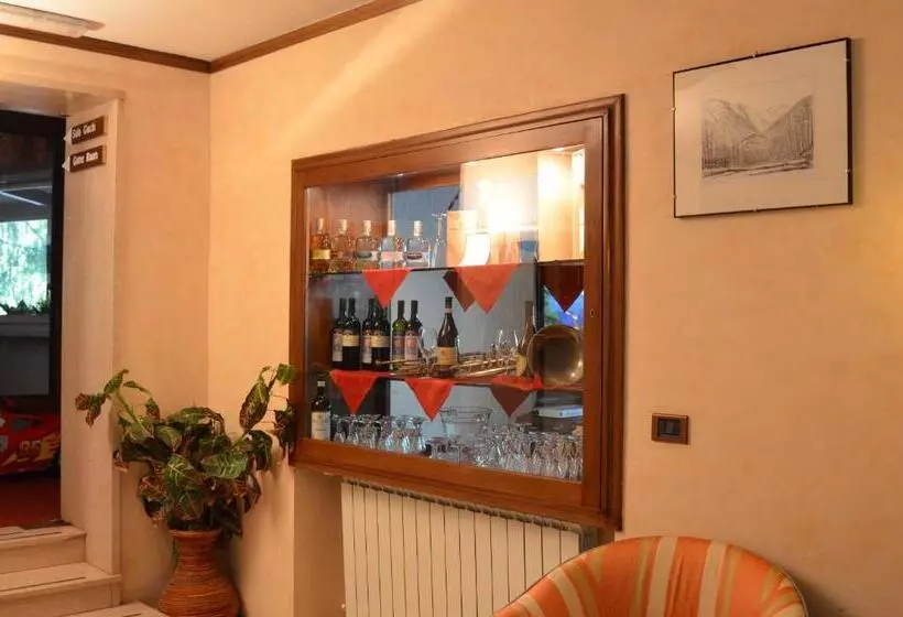 Hotel Rosa Serenella