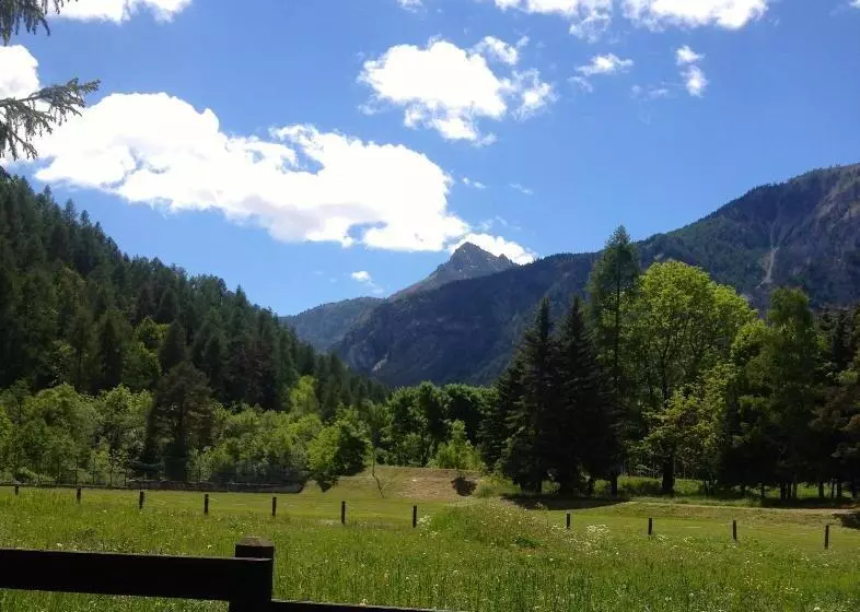 Hotel Rosa Serenella