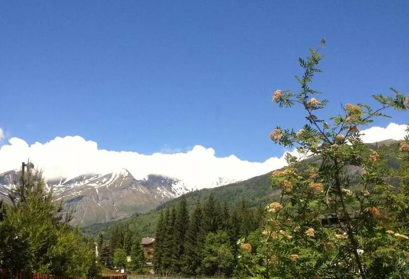 Hotel Rosa Serenella