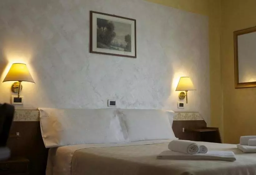 Hotel Rosa Serenella