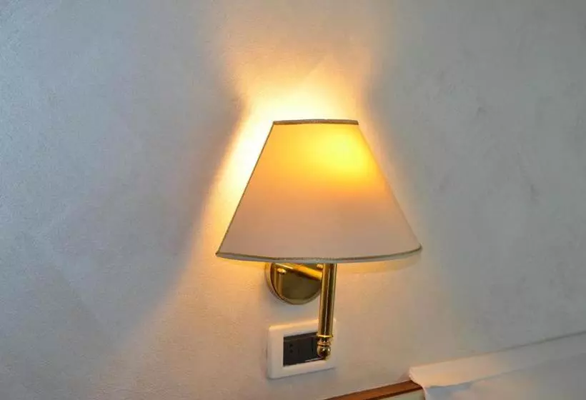 Hotel Rosa Serenella