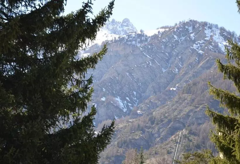 Hotel Rosa Serenella