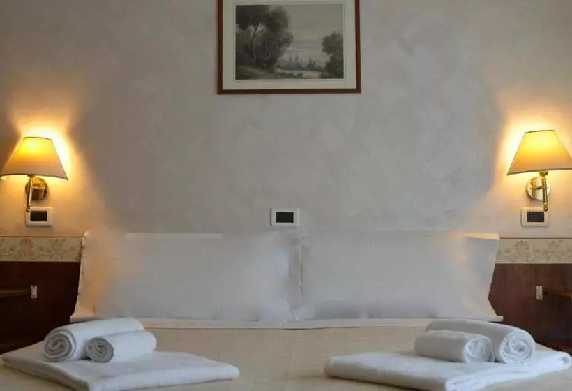 Hotel Rosa Serenella