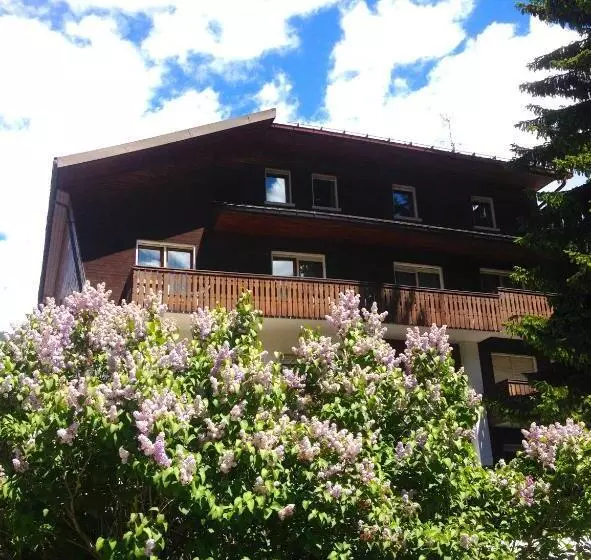 Hotel Rosa Serenella