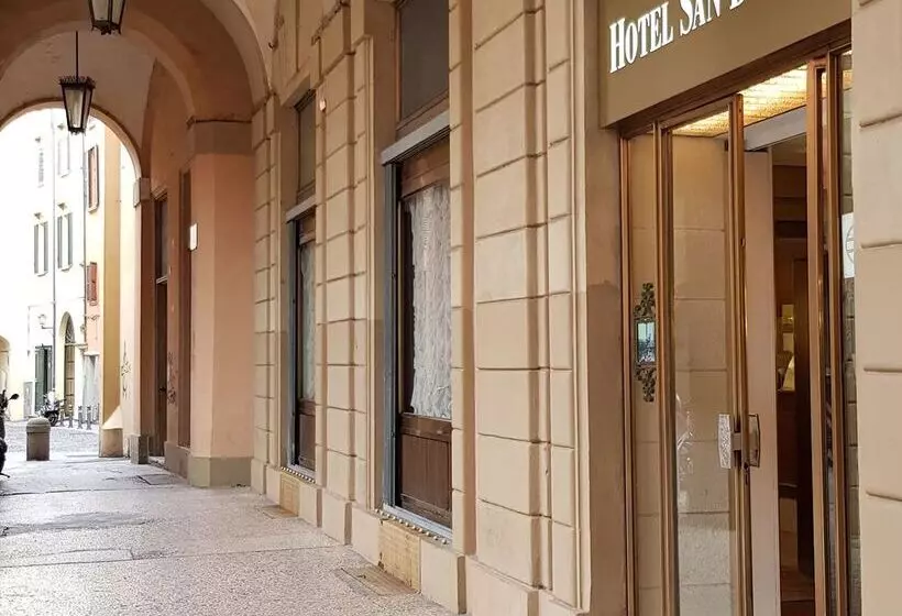 Hotelli San Donato  Bologna Centro