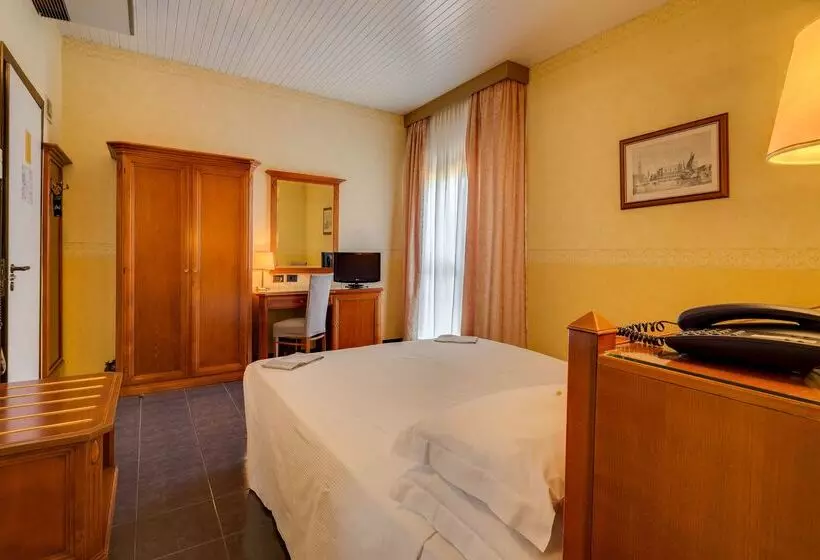 Hotelli San Donato  Bologna Centro