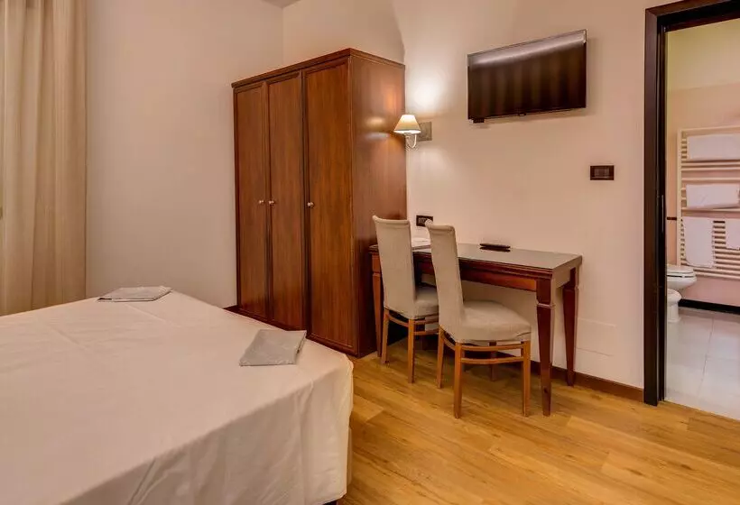 Hotelli San Donato  Bologna Centro