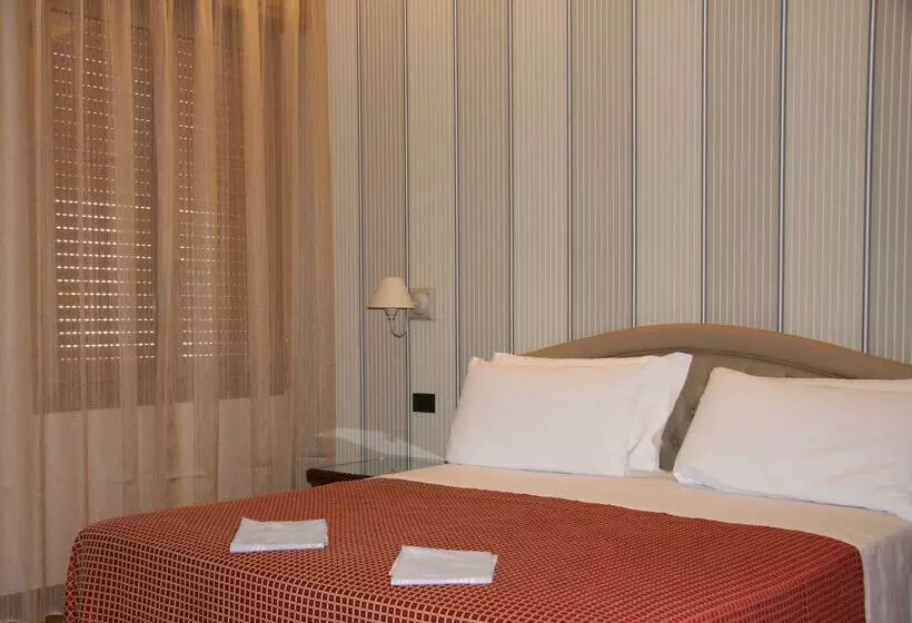 Hotelli San Donato  Bologna Centro