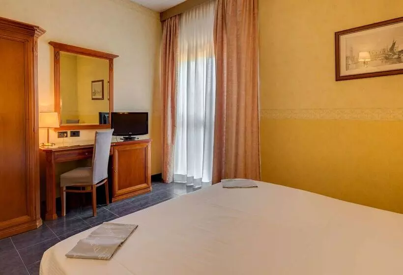 Hotelli San Donato  Bologna Centro