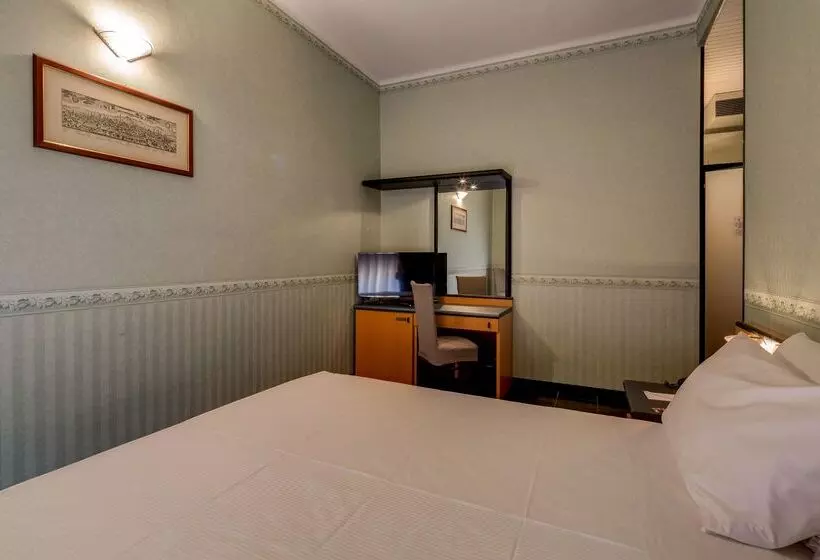 Hotelli San Donato  Bologna Centro