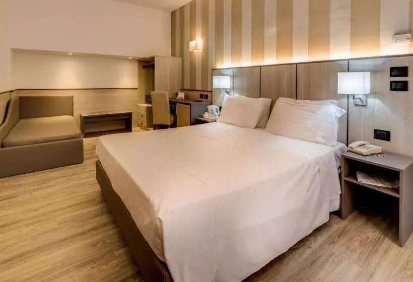 Hotelli San Donato  Bologna Centro