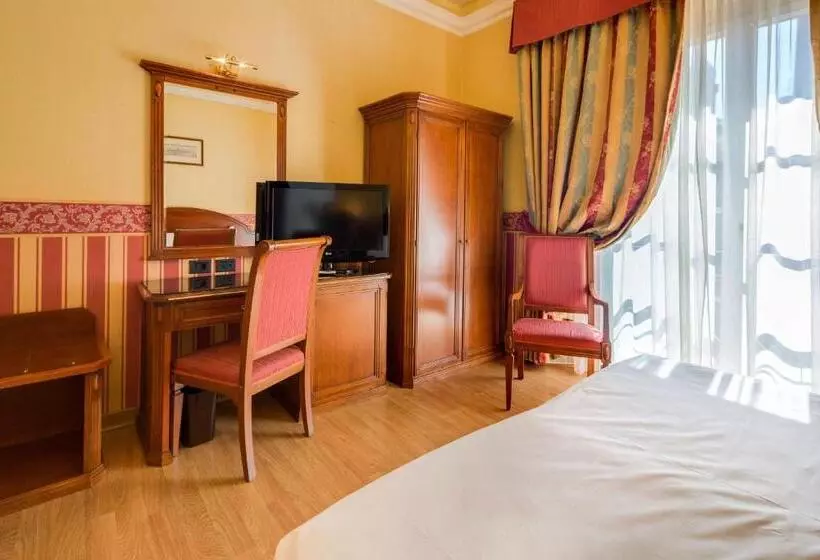 Hotelli San Donato  Bologna Centro