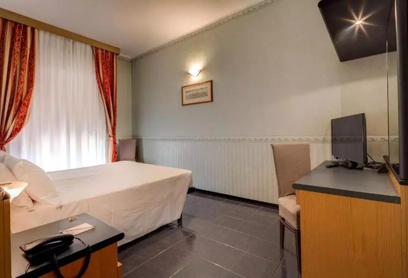 Hotelli San Donato  Bologna Centro