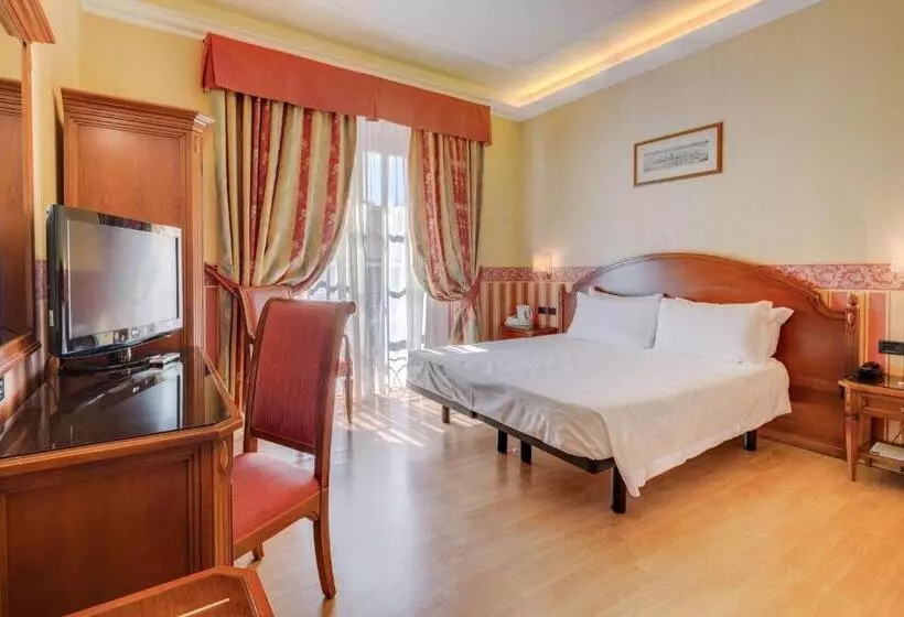 Hotelli San Donato  Bologna Centro