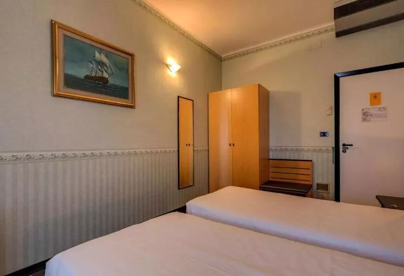 Hotelli San Donato  Bologna Centro