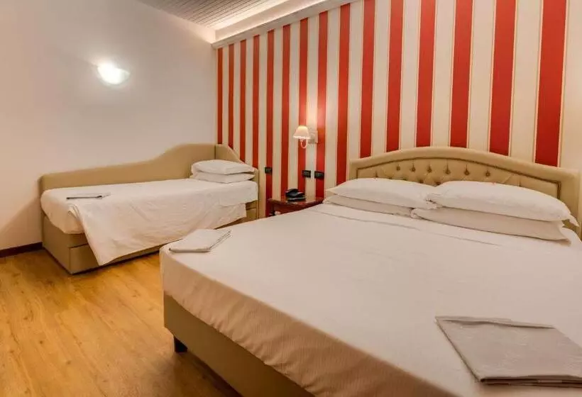 Hotelli San Donato  Bologna Centro