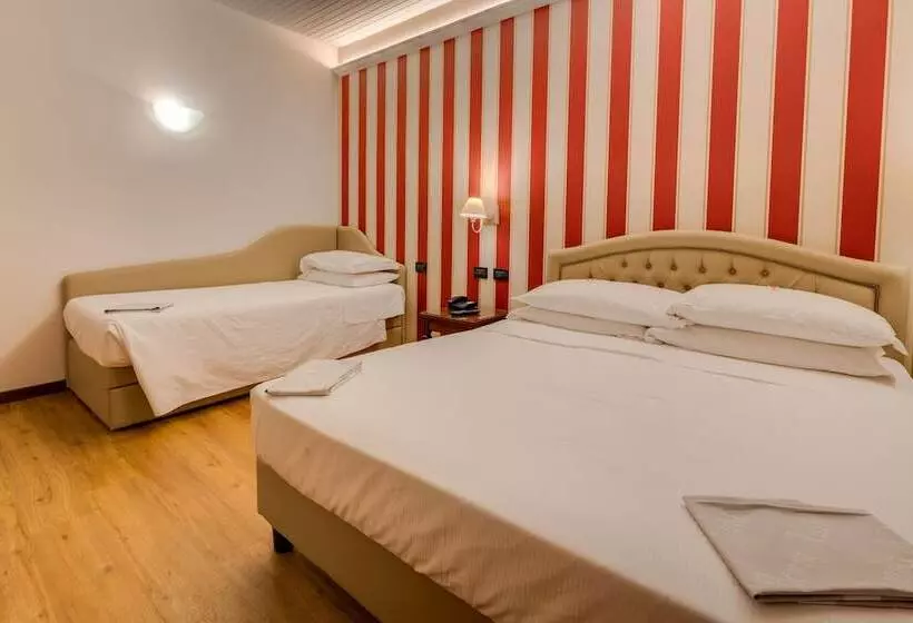 Hotelli San Donato  Bologna Centro