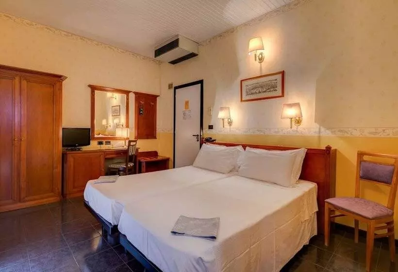 Hotelli San Donato  Bologna Centro