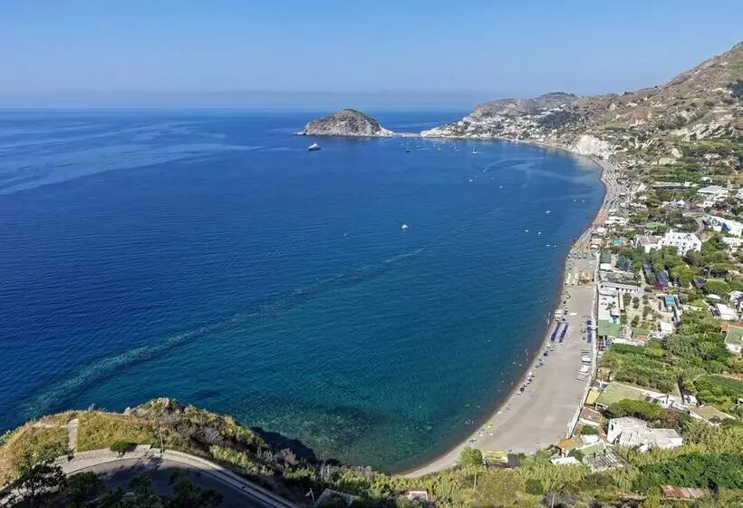 Hotel San Giorgio Terme