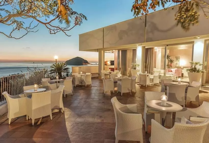 Hotel San Giorgio Terme