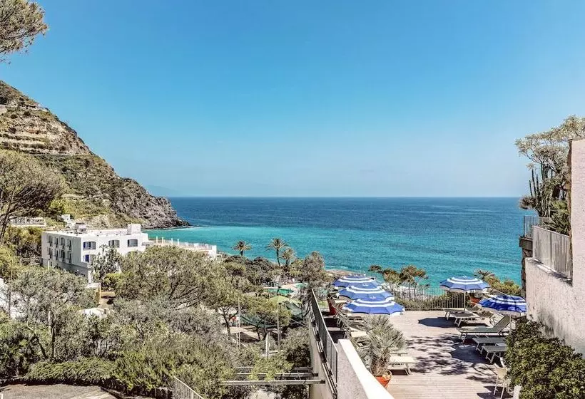 Hotel San Giorgio Terme