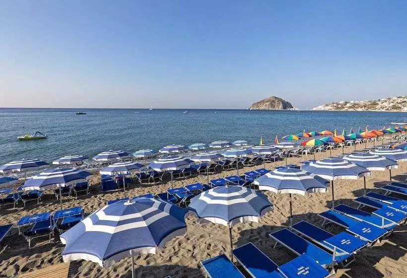 Hotel San Giorgio Terme