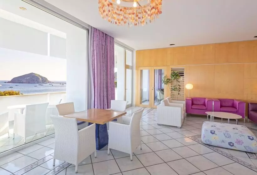 Hotel San Giorgio Terme