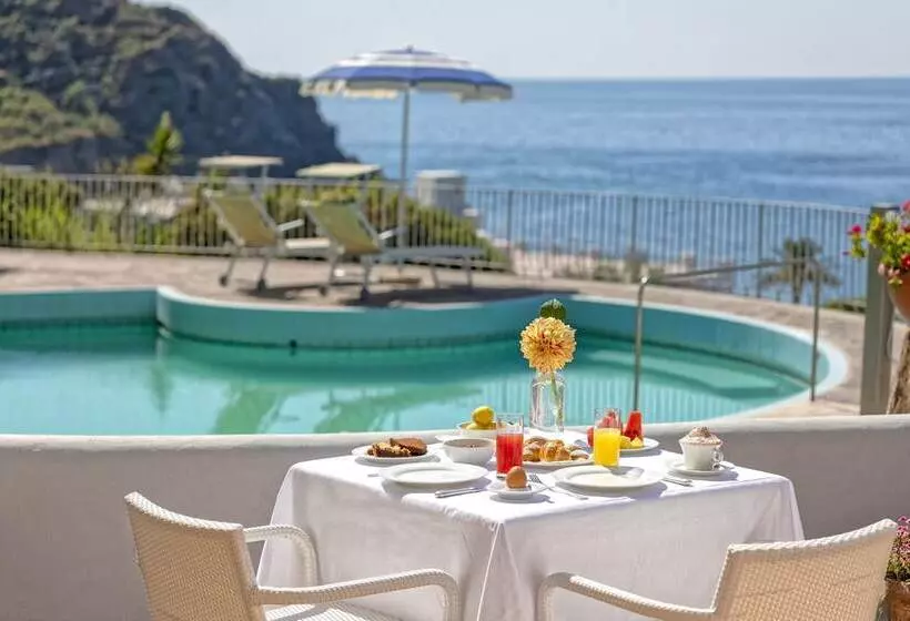 Hotel San Giorgio Terme