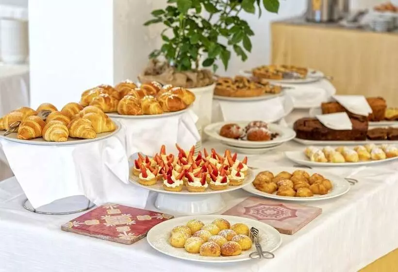 Hotel San Giorgio Terme