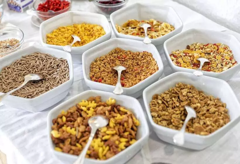 Hotel San Giorgio Terme