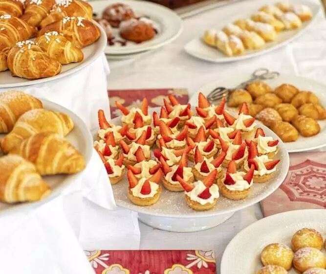 Hotel San Giorgio Terme