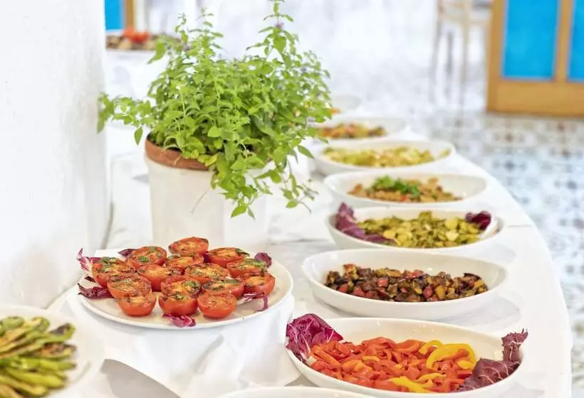 Hotel San Giorgio Terme