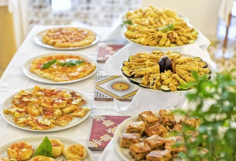 Hotel San Giorgio Terme