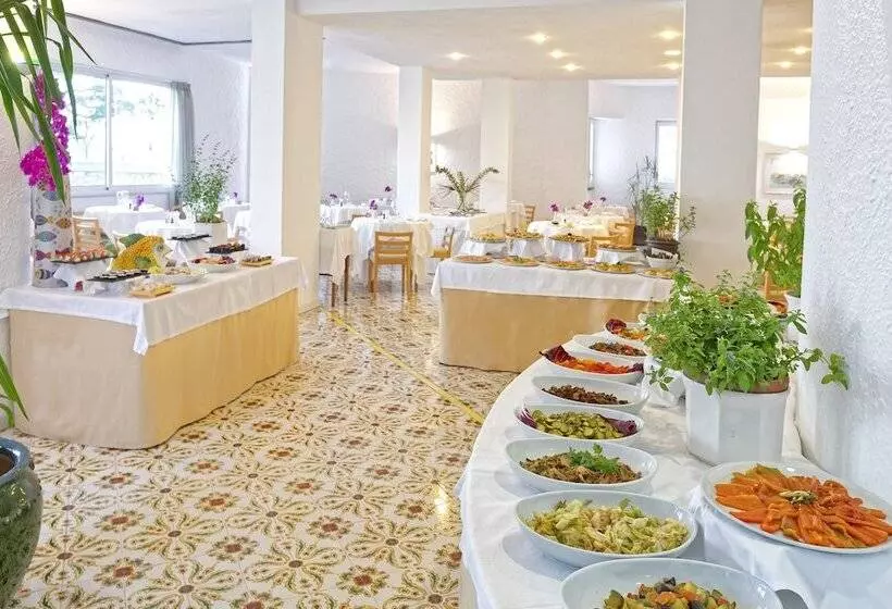 Hotel San Giorgio Terme