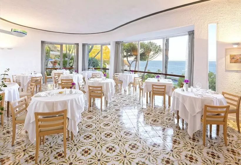 Hotel San Giorgio Terme