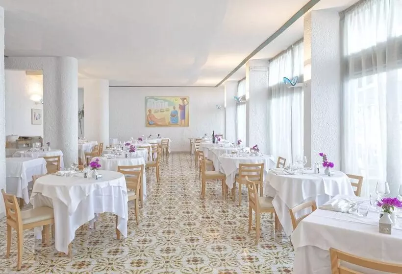 Hotel San Giorgio Terme