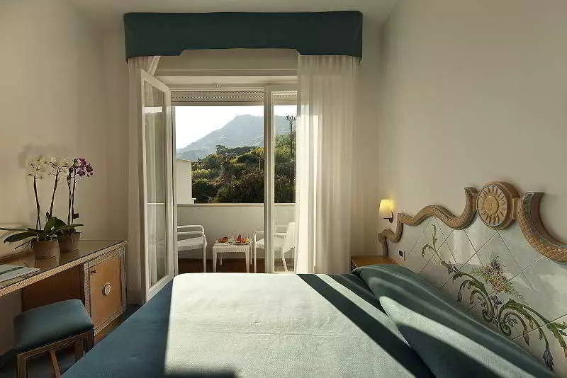 Hotel San Giorgio Terme