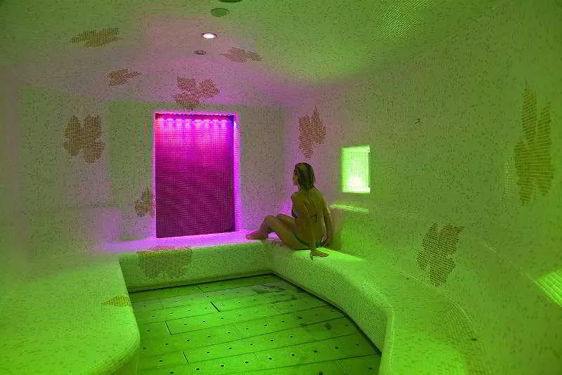 Hotel San Giorgio Terme