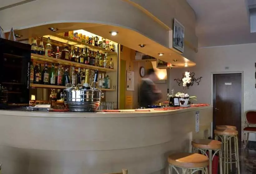 בית מלון כפרי Terme Patria