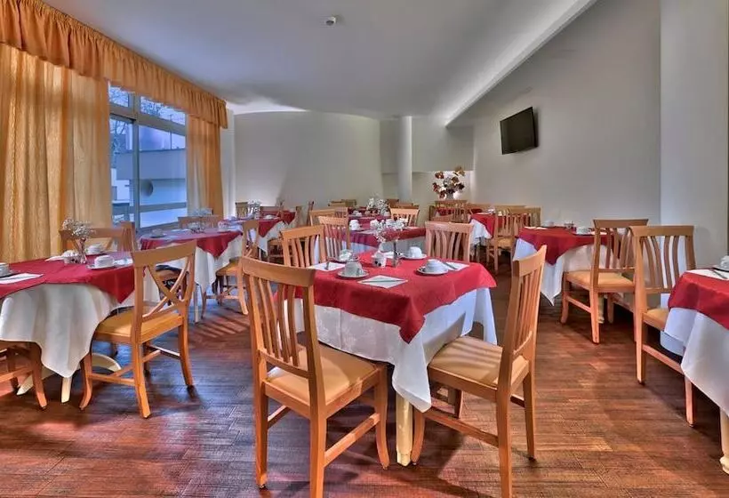 בית מלון כפרי Terme Patria