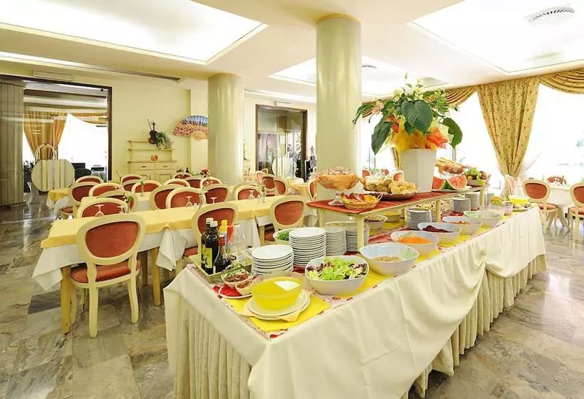 בית מלון כפרי Terme Patria